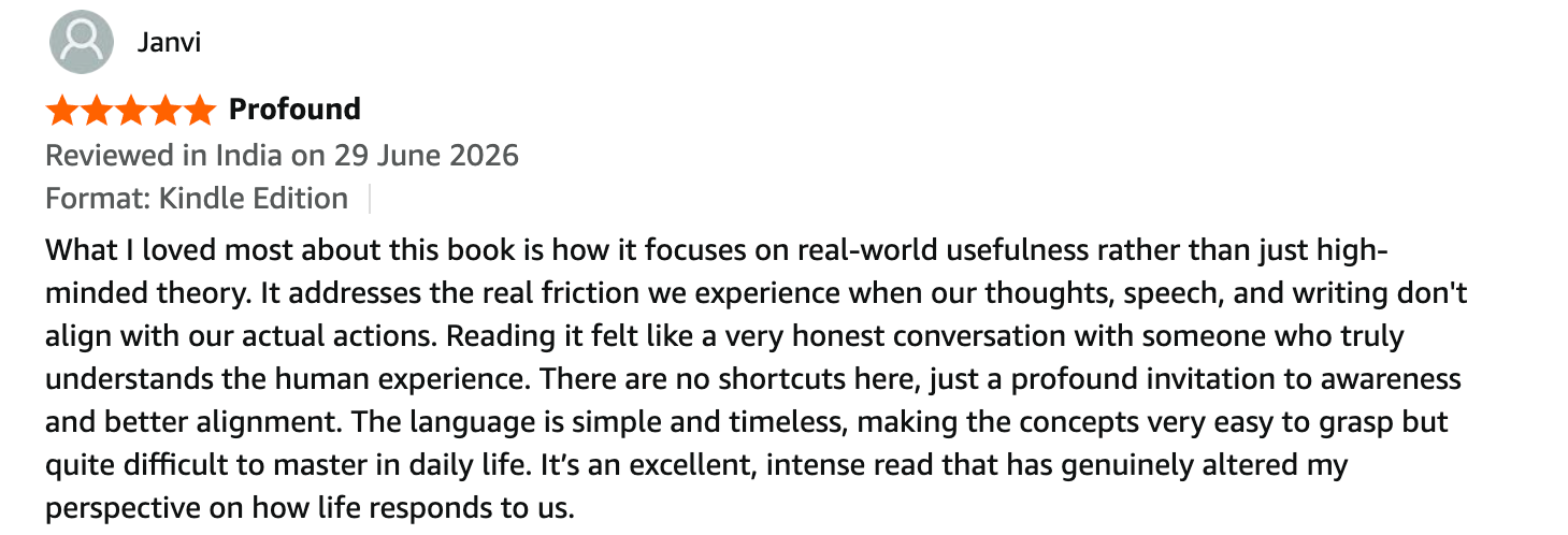 Amazon Verified Review #11